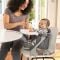 Scaun de masa 3in1, Infantino, The Ultimate Travel Booster