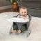 Scaun de masa 3in1, Infantino, The Ultimate Travel Booster