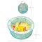 Loc de joaca pliabil, Infantino, Pop-Up Ball Pit