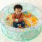 Loc de joaca pliabil, Infantino, Pop-Up Ball Pit