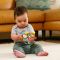 Jucarie bebelusi, Infantino, Sensory Monkey Rattle