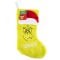 Soseta decorativa Grinch, Christmas Stocking
