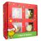 Set 4 globuri, Grinch