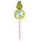 Pix cu accesoriu pufos, Grinch, Naughty or nice