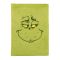 Agenda A5, Grinch, Fluffy Notebook, 160 pagini