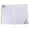 Agenda A5, Grinch, Fluffy Notebook, 160 pagini