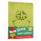Agenda A5, Grinch, Fluffy Notebook, 160 pagini