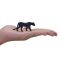 Set 12 mini figurine, Mojo, Animale Salbatice din Africa