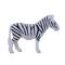 Set 12 mini figurine, Mojo, Animale Salbatice din Africa