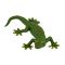 Figurina Mojo, Gecko, Verde