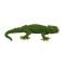 Figurina Mojo, Gecko, Verde