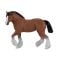 Figurina Mojo, Cal Clydesdale, Maro