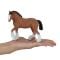 Figurina Mojo, Cal Clydesdale, Maro