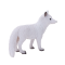 Figurina Mojo, Vulpe Arctica