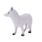 Figurina Mojo, Vulpe Arctica