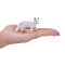 Figurina Mojo, Vulpe Arctica