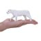 Figurina Mojo, Leoaica Alba