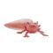 Figurina Mojo, Salamandra Axolotl