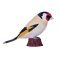 Figurina Mojo, Sticlete European