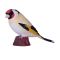 Figurina Mojo, Sticlete European