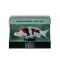 Figurina Mojo, Enthusiast Collection, Crap Koi, Showa Sanshoku