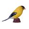 Figurina Mojo, Enthusiast Collection, Sticlete American