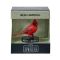 Figurina Mojo, Enthusiast Collection, Cardinal Rosu