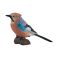 Figurina Mojo, Enthusiast Collection, Gaita Europeana