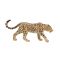 Figurina Mojo, Leopard