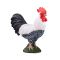 Figurina Mojo, Cocos