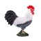 Figurina Mojo, Cocos