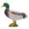Figurina Mojo, Rata Mallard