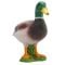 Figurina Mojo, Rata Mallard