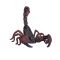 Figurina Mojo, Scorpion Imperial