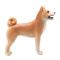 Figurina Mojo, Caine Shiba Inu