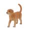 Figurina Mojo, Catelus Golden Retriever