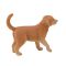 Figurina Mojo, Catelus Golden Retriever