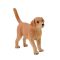 Figurina Mojo, Catelus Golden Retriever