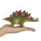 Figurina Mojo, Dinozaur Stegosaurus