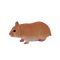 Figurina Mojo, Hamster