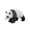 Figurina Mojo, Pui Panda