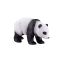 Figurina Mojo, Pui Panda