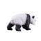 Figurina Mojo, Pui Panda