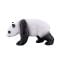 Figurina Mojo, Pui Panda