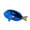 Figurina Mojo, Peste Blue Tang