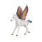 Figurina Mojo, Pui Pegasus Rainbow