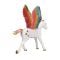 Figurina Mojo, Pui Pegasus Rainbow