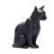 Figurina Mojo, Pisica neagra
