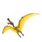 Figurina Mojo,  Pterosaur Tropeognathus