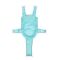 Suport tip hamac pentru cadita, 0 luni+, Lorelli Turtle, Blue